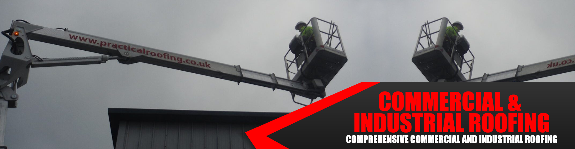 Bristol Industrial Roofing - Bristol, South West